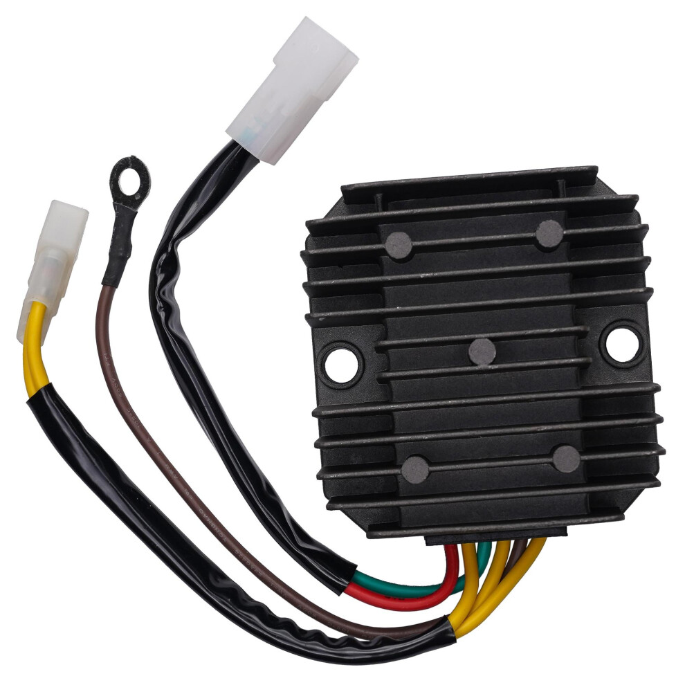 Mtx Replacement Regulator Rectifier For Aprilia Models - #Regap001 5034862444455