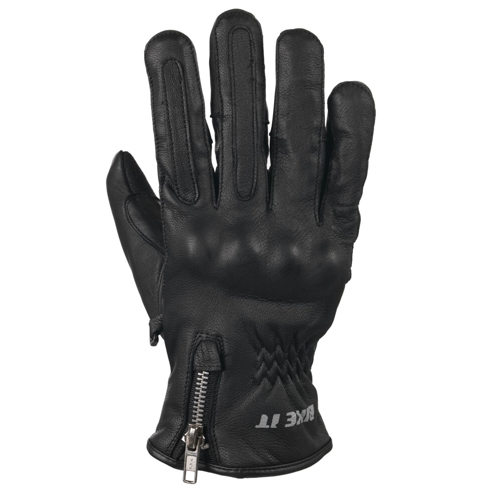 (3Xl) Bike It Amp Gloves Black 5034862451194