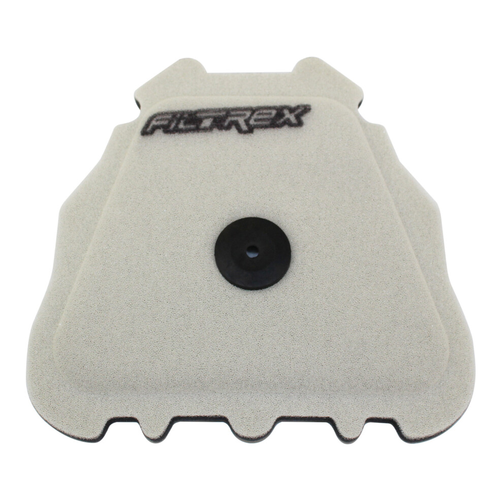 Filtrex Foam Mx Air Filter For Yamaha Yz250f 19-20 / 450F 18-20 Wr450f 19-20 5034862435699