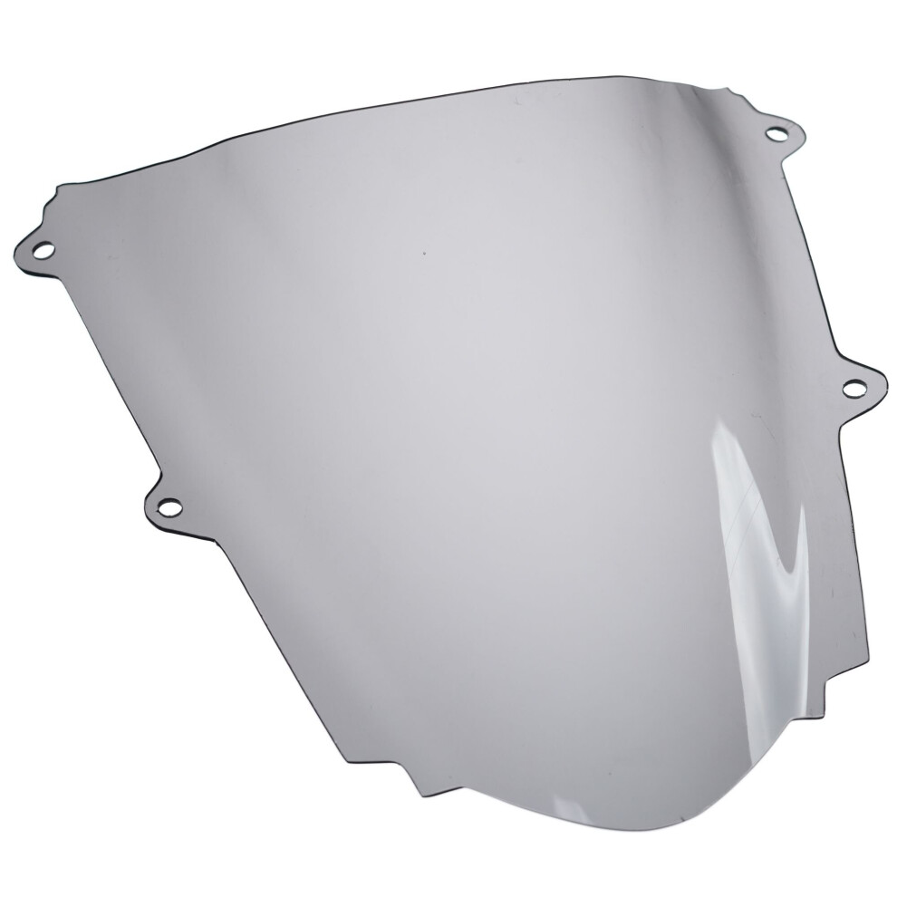 Airblade Standard Replacement Screen For Triumph Daytona 675 '13-'14 Smoked Light 5034862459299