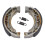 AP Racing Brake Shoe - LMS802 1