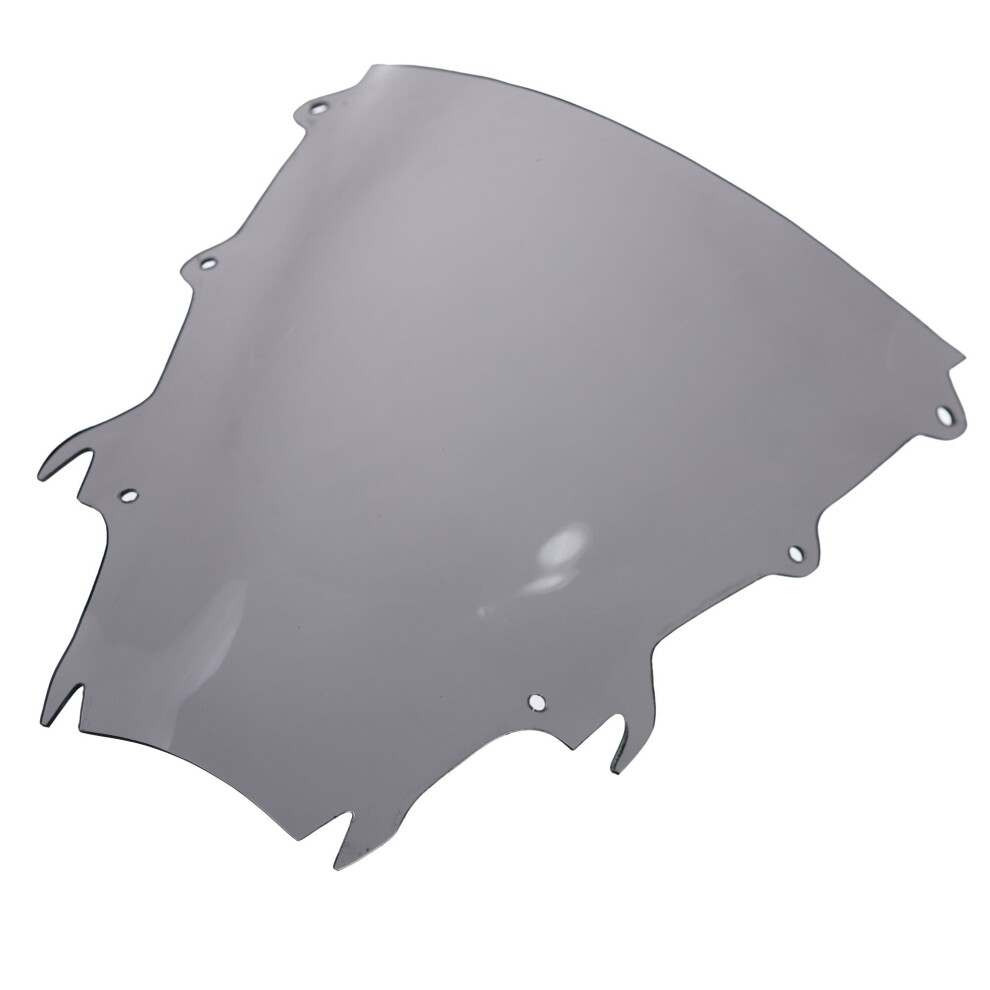 Airblade Standard Replacement Screen For Triumph Daytona 675 '09 Smoked Light 5034862459275