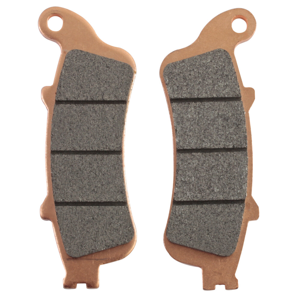 Ap Racing Sf Supersport Sinter Front Disc Pads - #335 5034862452542
