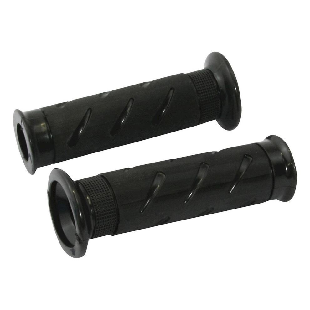 Bike It Grips Honda Type 22 Mm / 22 Mm For Quad / Atv / Jetski Black 5034862354853
