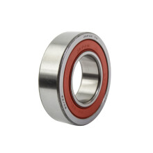 NTN Double Rubber Sealed Bearing - 6022DDU