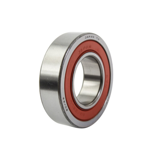 NTN Double Rubber Sealed Bearing - 6022DDU