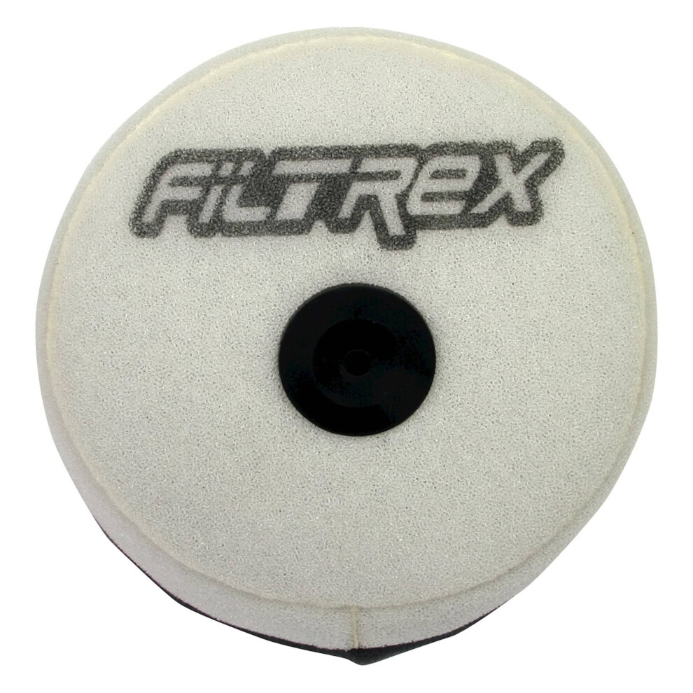 Filtrex Foam Mx Air Filter For Honda Cr80 R 86-02 Cr8 5034862345721