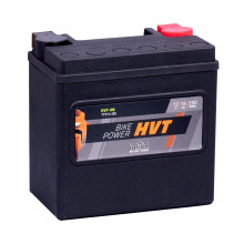 IntAct Sealed Activated HVT Bike-Power Battery YTX14-BS / 65948-00