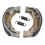 AP Racing Brake Shoe - LMS805 1