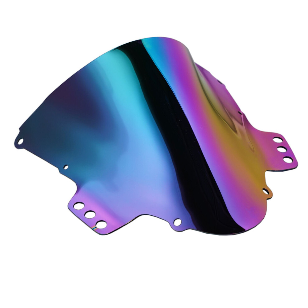 Airblade Screen Suzuki Gsx-R1000 K5-K6 05-06 Iridium Double Bubble 5034862232724