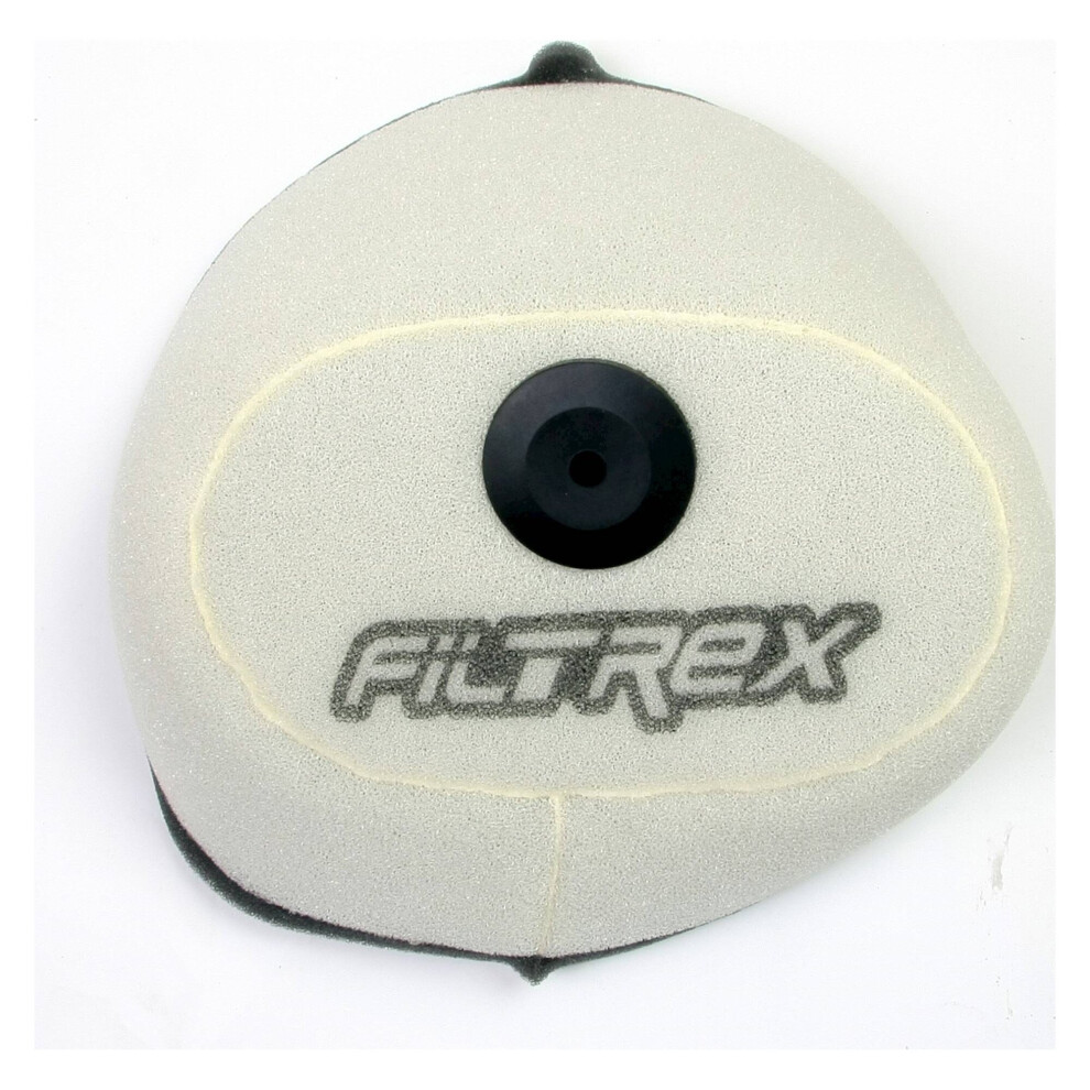 Filtrex Foam Mx Air Filter For Kawasaki Kx125/250 02-09 5034862345745
