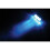 Bike It Micro LED Number Plate Light With Bracket 1