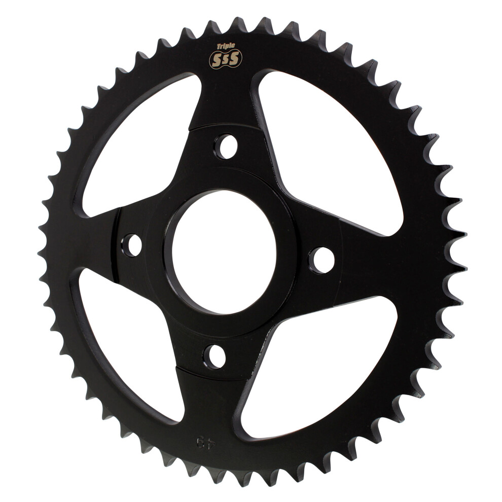 Triple-S Steel Rear Sprocket - 835-49-image-OPC-PB7BHTD-NEW