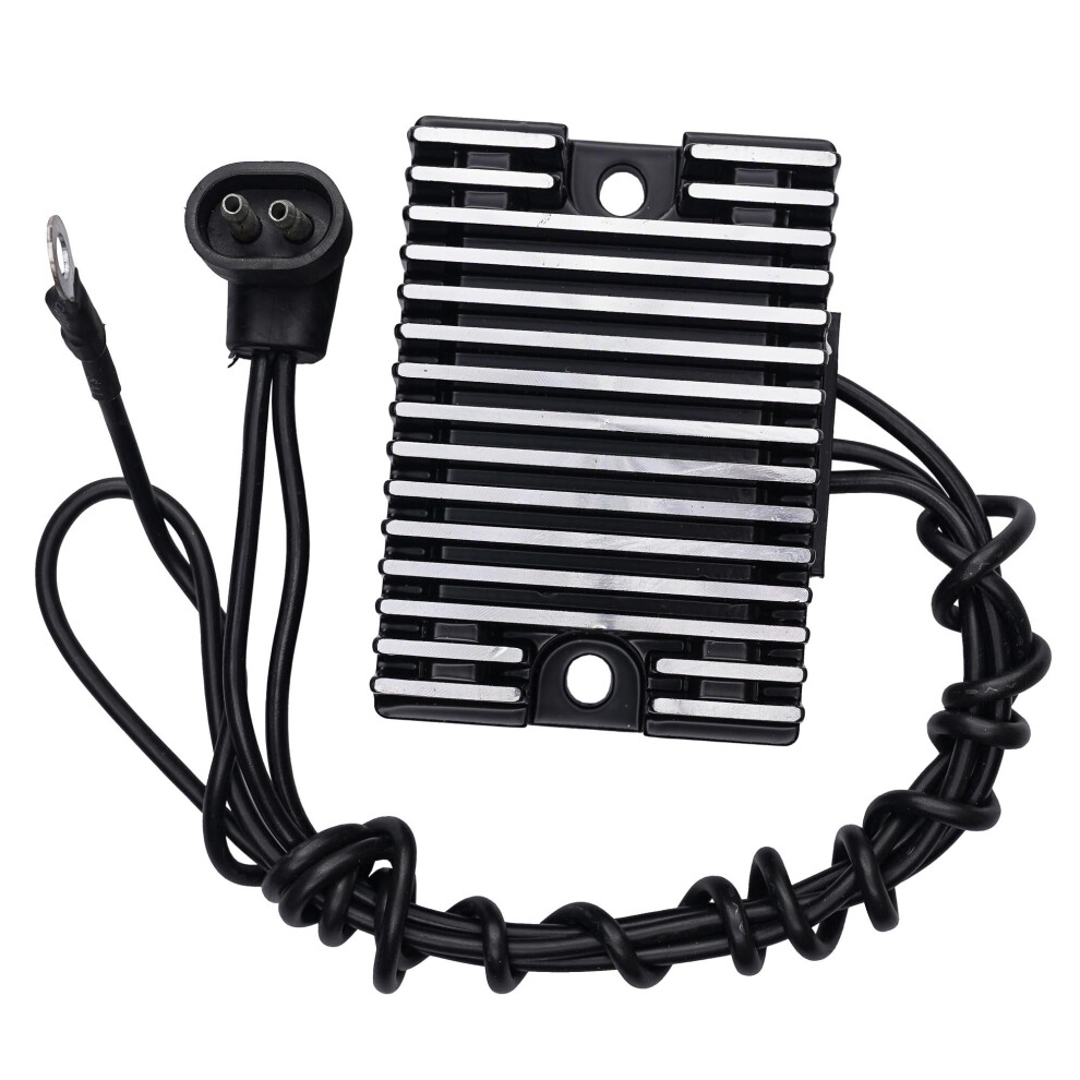 Mtx Replacement Regulator Rectifier For Harley-Davidson Models - #Reghl001 5034862444561