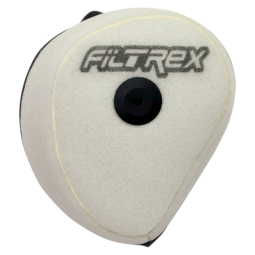 Filtrex Foam Mx Air Filter For Honda Crf250 R 04-09 Crf450 R 03-08 Crf250x 04-12 Crf450x 05-12 5034862345752
