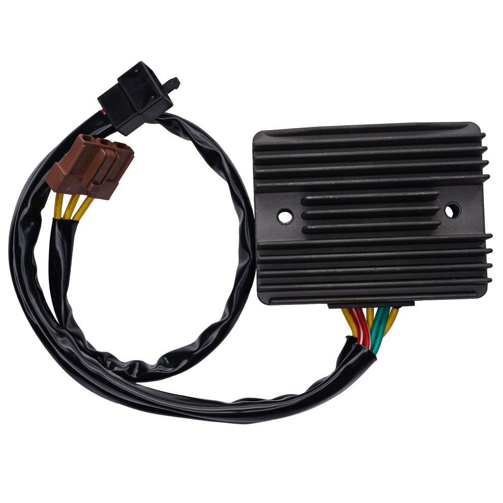 Mtx Replacement Regulator Rectifier For Gilera Models - #Reggl001 5034862444554