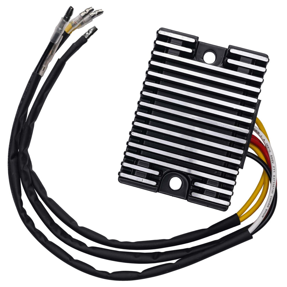 Mtx Replacement Regulator Rectifier For Ducati Models - #Regdc003 5034862444530