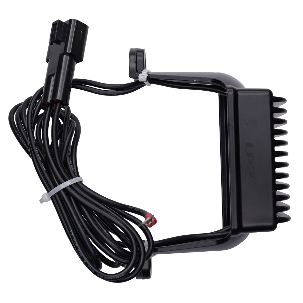 Mtx Replacement Regulator Rectifier For Harley-Davidson Models - #Reghl002 5034862444578