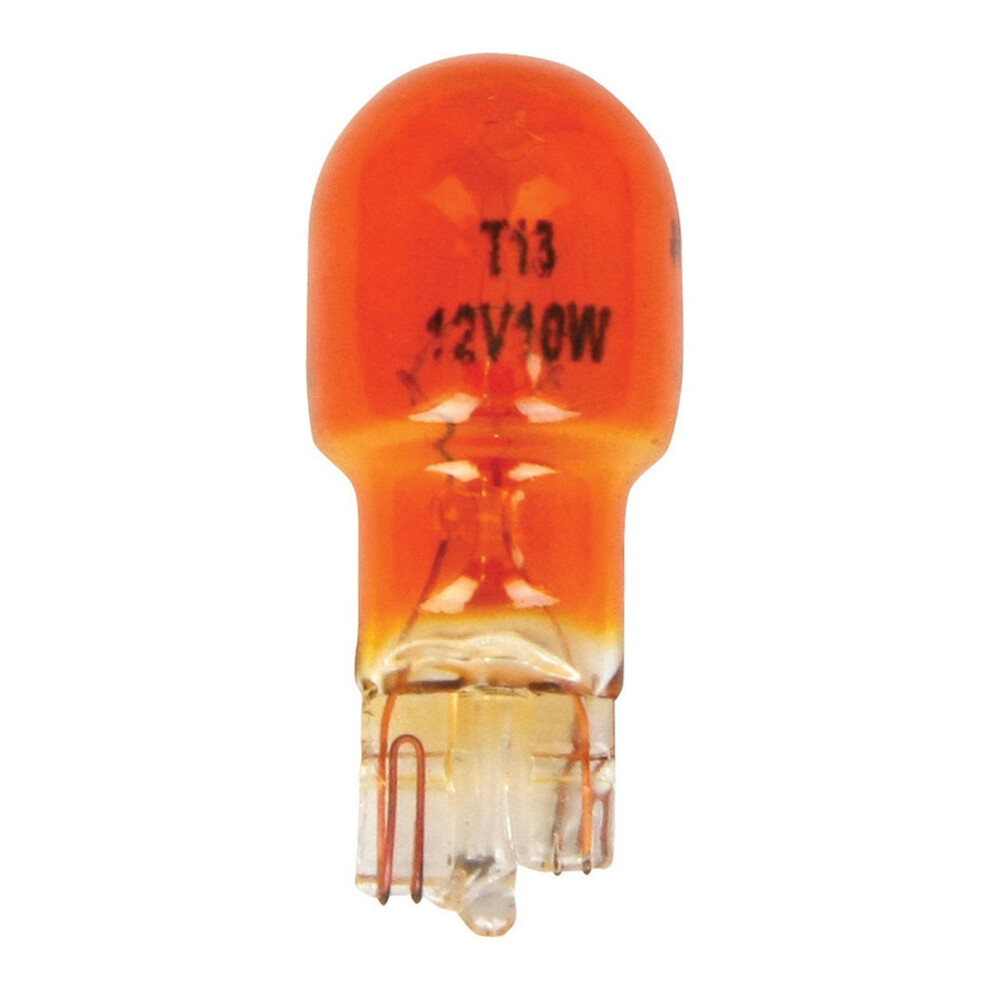 Bike It Indicator Bulb For Demon Headlight 12V 10W T14 5034862217066