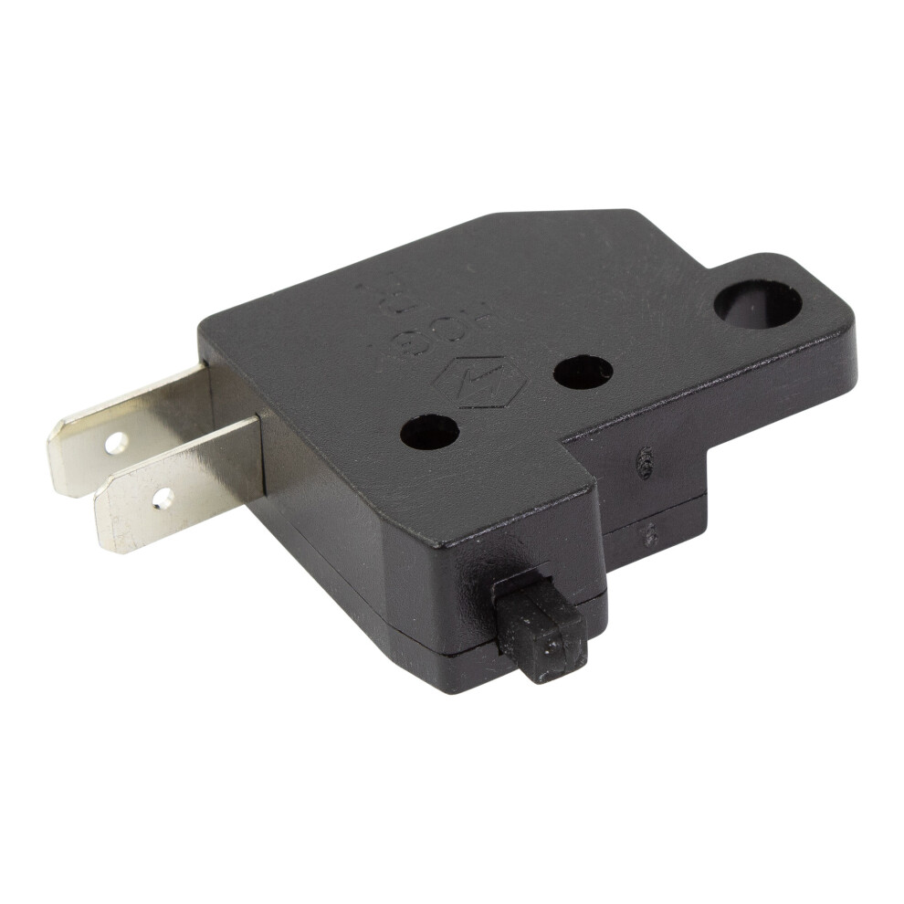 Bike It Replacement Brake / Stop Switch For Kawasaki Models - #Sskf01 #27010-1170 Light 5034862252197