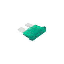 Bike It 30AMP Blade Fuses - Pack Of 10