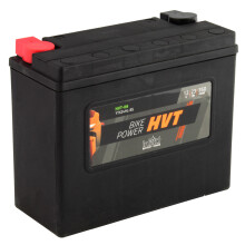 IntAct Sealed Activated HVT Bike-Power Battery YTX24HL-BS / 66010-82B