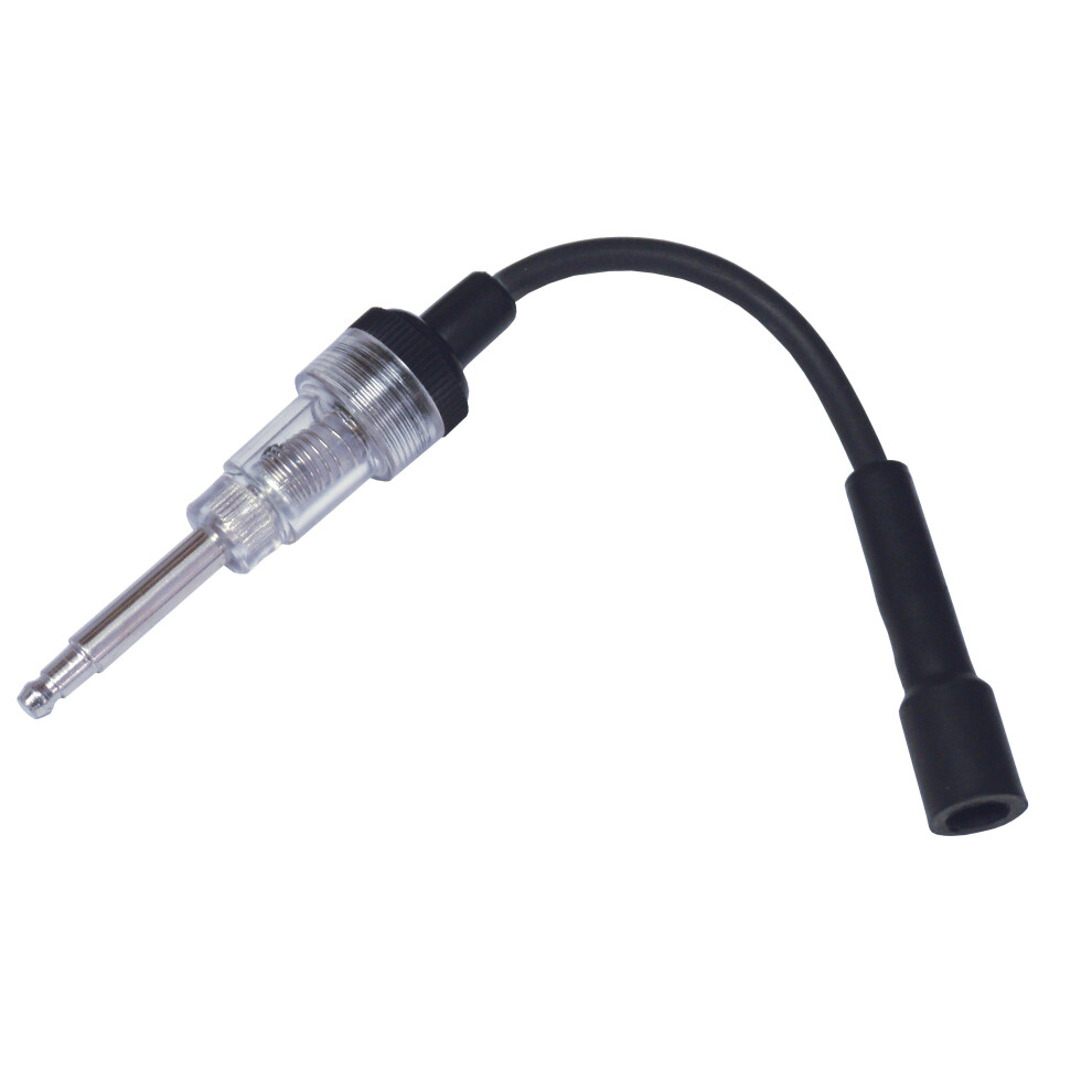 Bike It In Line Ignition Spark Tester 5034862252937