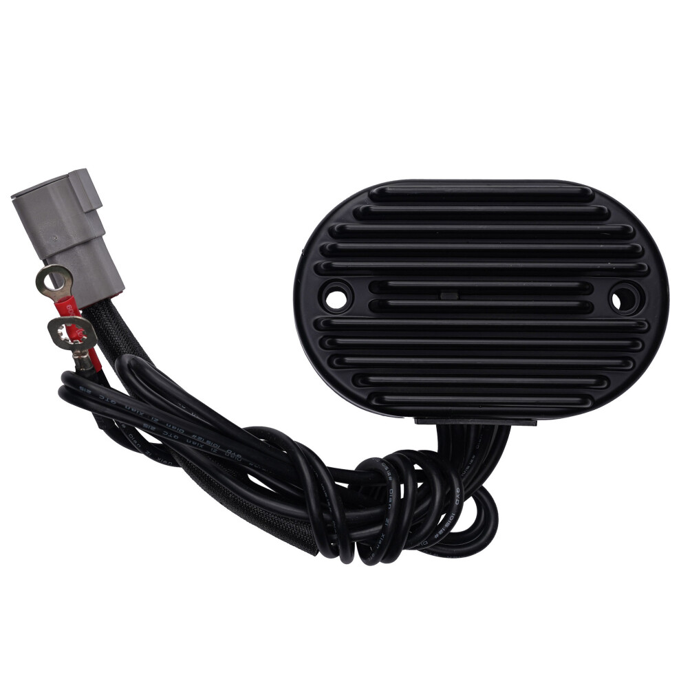 Mtx Replacement Regulator Rectifier For Harley-Davidson Models - #Reghl003 5034862444585