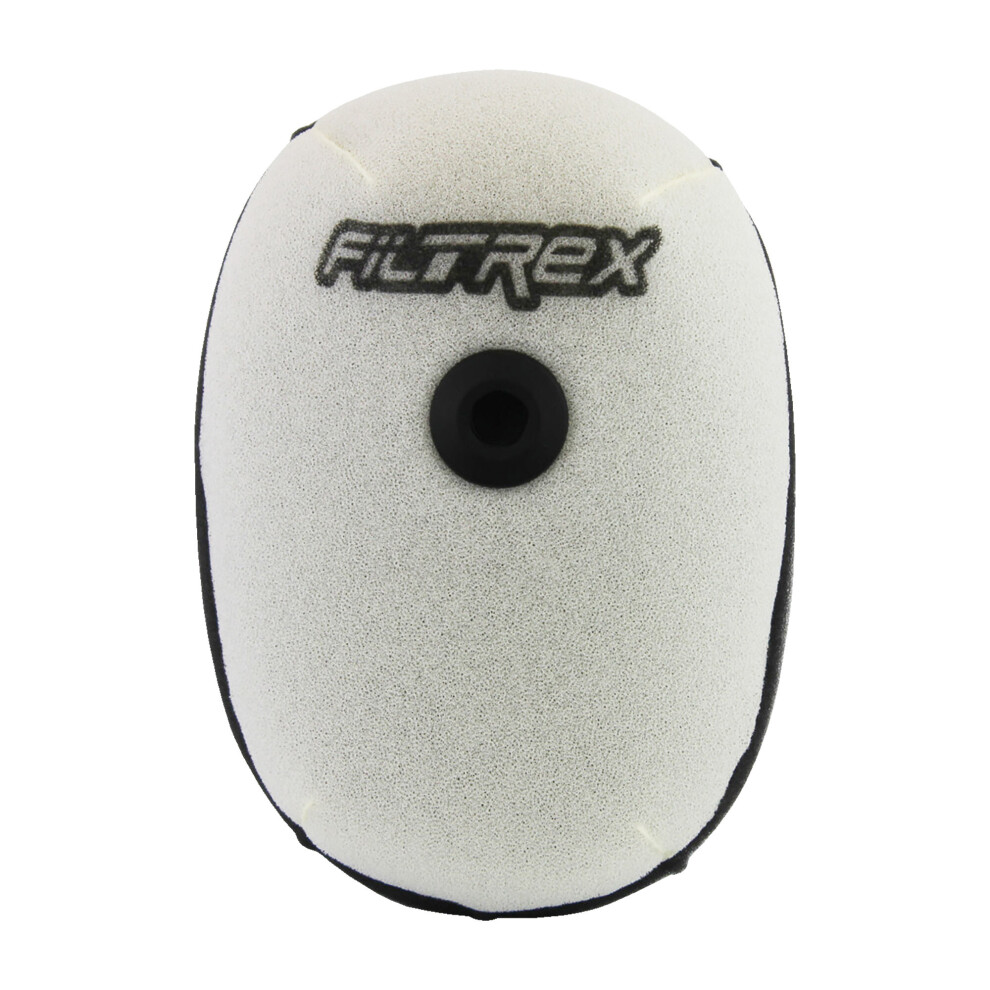 Filtrex Foam Mx Air Filter For Honda Crf250r 20> 5034862435644