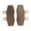 Armstrong Sinter Road Brake Pads - #320122 1