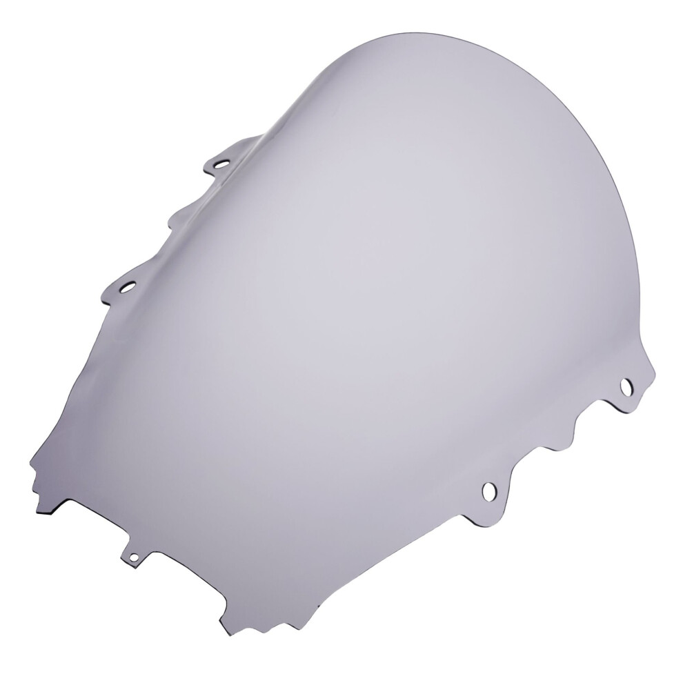 Airblade Screen Yamaha Yzf-R1 20> Double Bubble Smoked Light 5034862443793