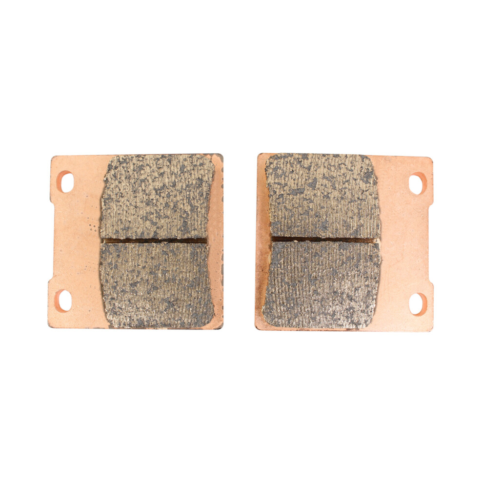 Ap Racing Sr Supersport Sinter Rear Disc Pads - #156Sr 5034862424907