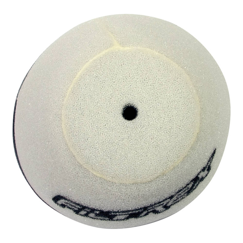 Filtrex Foam Mx Air Filter For Yamaha Yz80 93-01 5034862345554