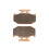 Armstrong Sinter Road Brake Pads - #320142 1