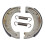 AP Racing Brake Shoe - LMS827 1