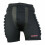 (S) GP Pro Moto-X Comfort Shorts Black 1