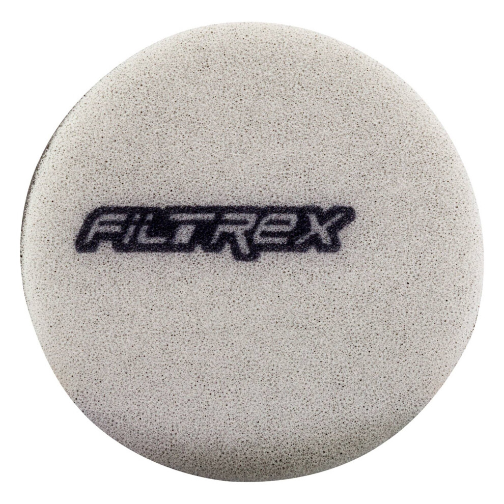 Filtrex Foam Mx Air Filter For Honda Xr/Crf 50 2000/2013 Xr/Crf 70 1997/2013 5034862407474