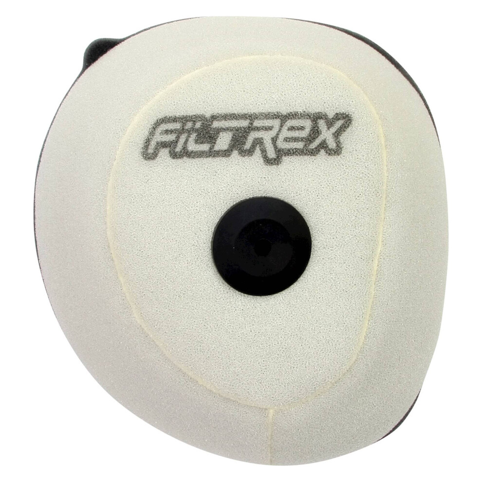 Filtrex Foam Mx Air Filter For Honda Crf450 R 01-02 5034862345707