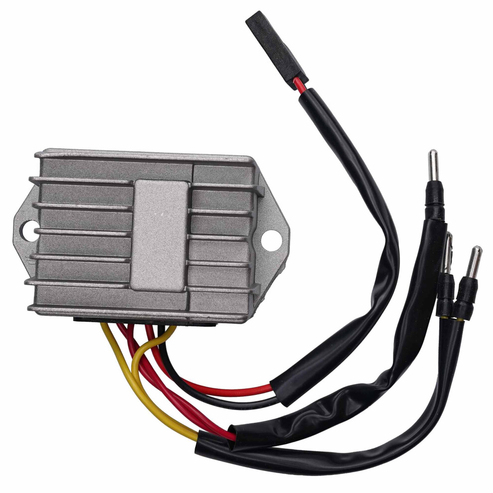Mtx Replacement Regulator Rectifier For Ducati Models - #Regdc004 5034862444547