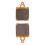 Armstrong Sinter Road Brake Pads - #320050 1