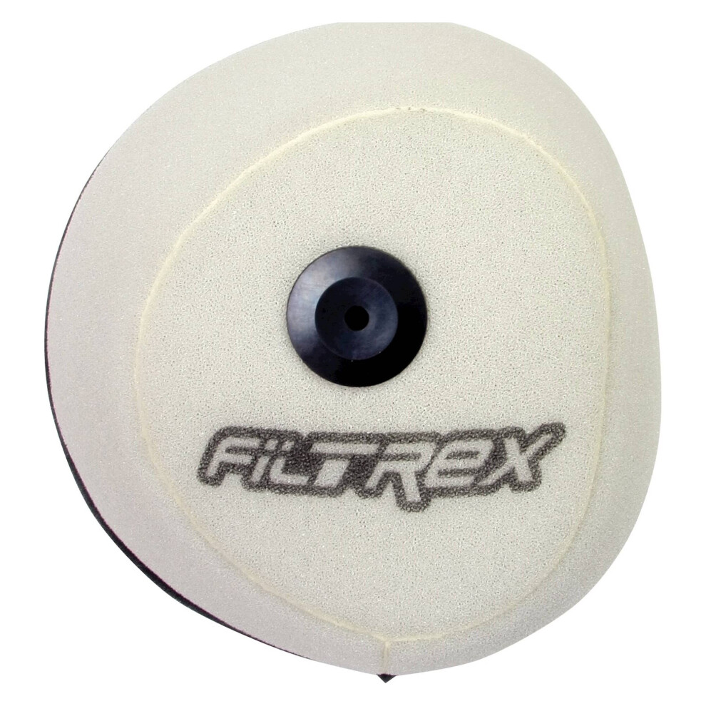 Filtrex Foam Mx Air Filter For Honda Crf250 R 10-12 Crf450 R 09-12 5034862345547