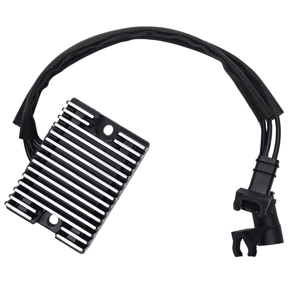 Mtx Replacement Regulator Rectifier For Harley-Davidson Models - #Reghl005 5034862444608