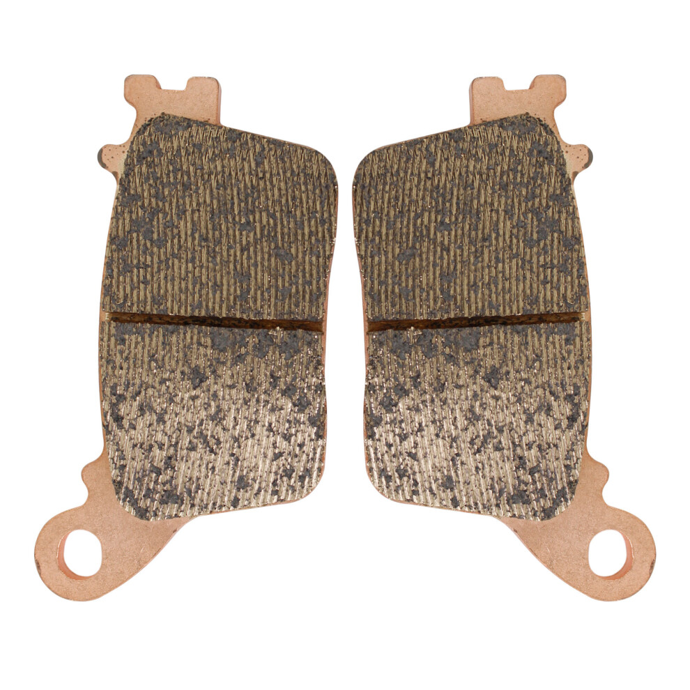Ap Racing Sr Supersport Sinter Rear Disc Pads - #434Sr 5034862452580