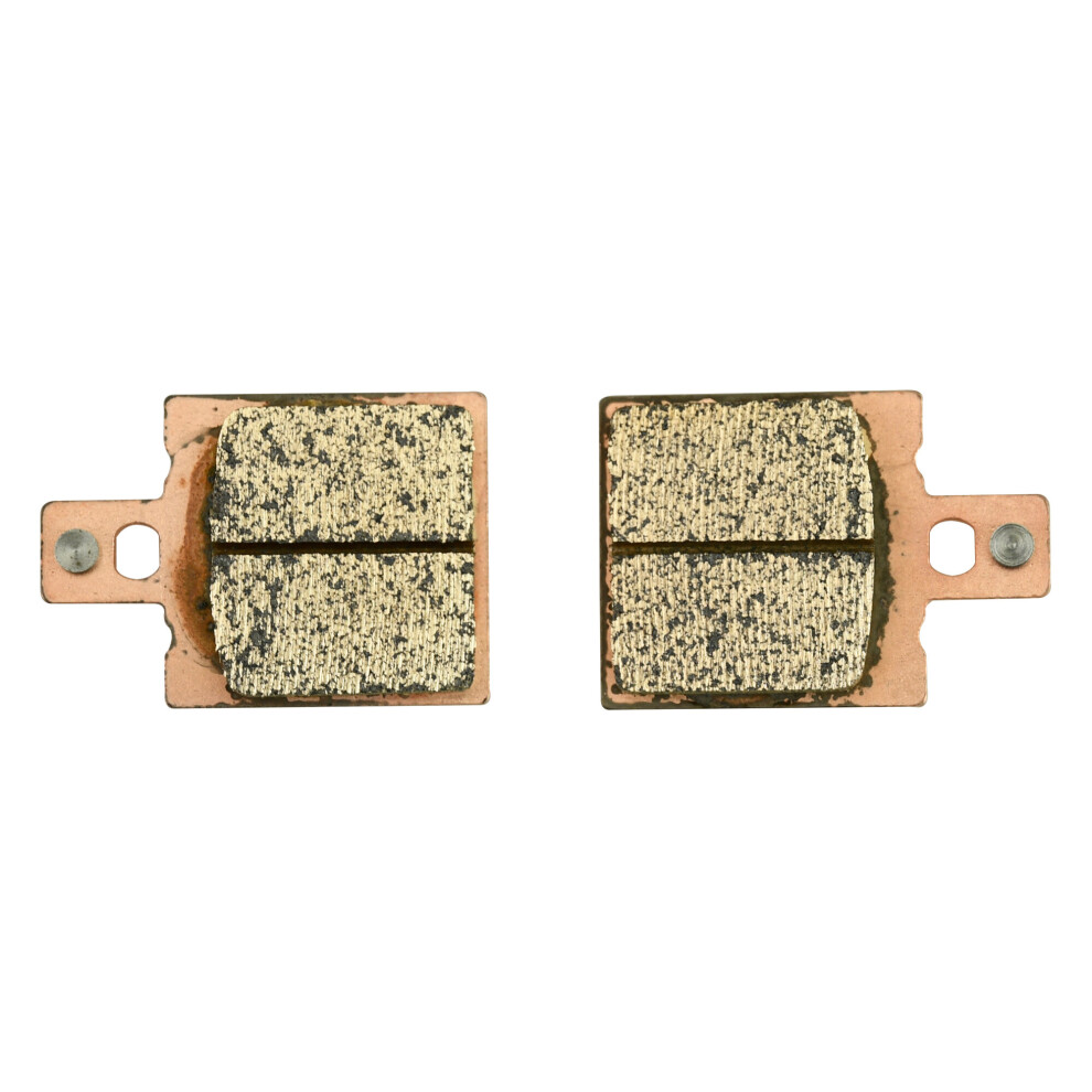 Ap Racing Sr Supersport Sinter Rear Disc Pads - #119Sr 5034862424846
