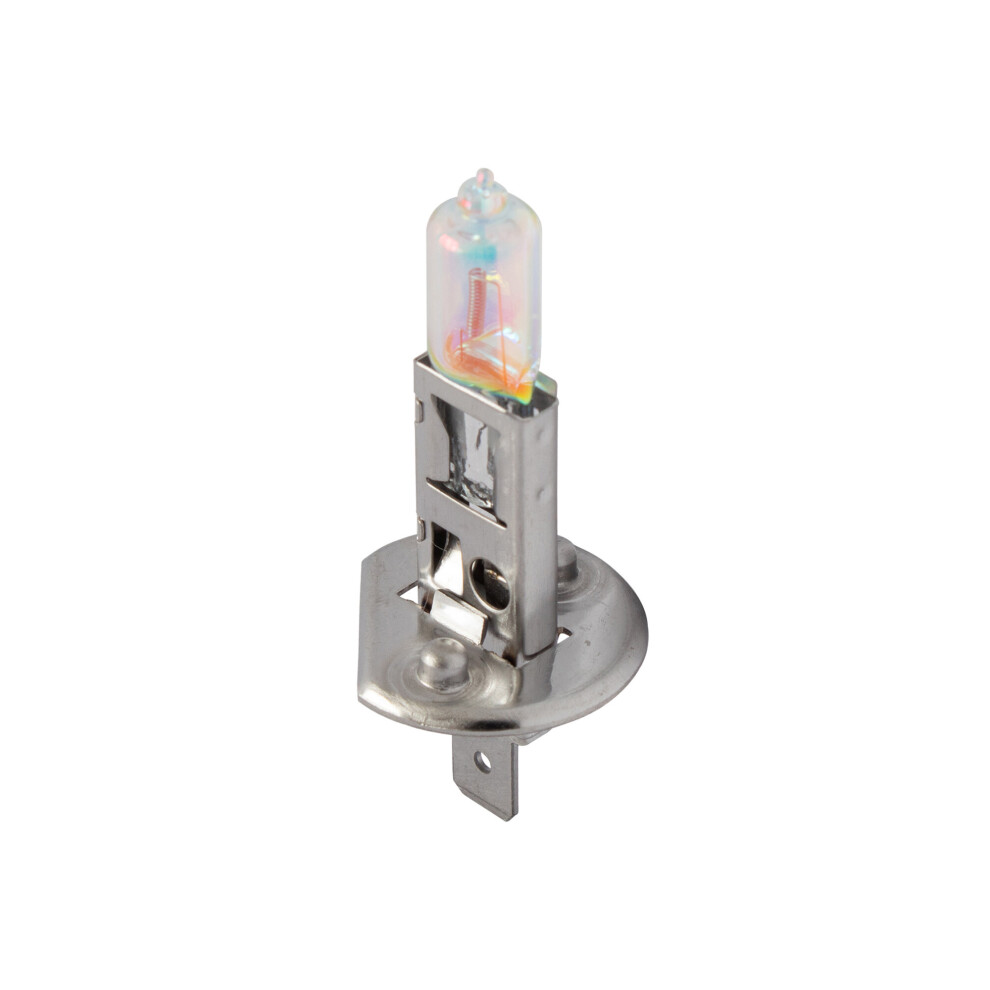 Bike It H1 12V 55W Standard Bulb White 5034862216786