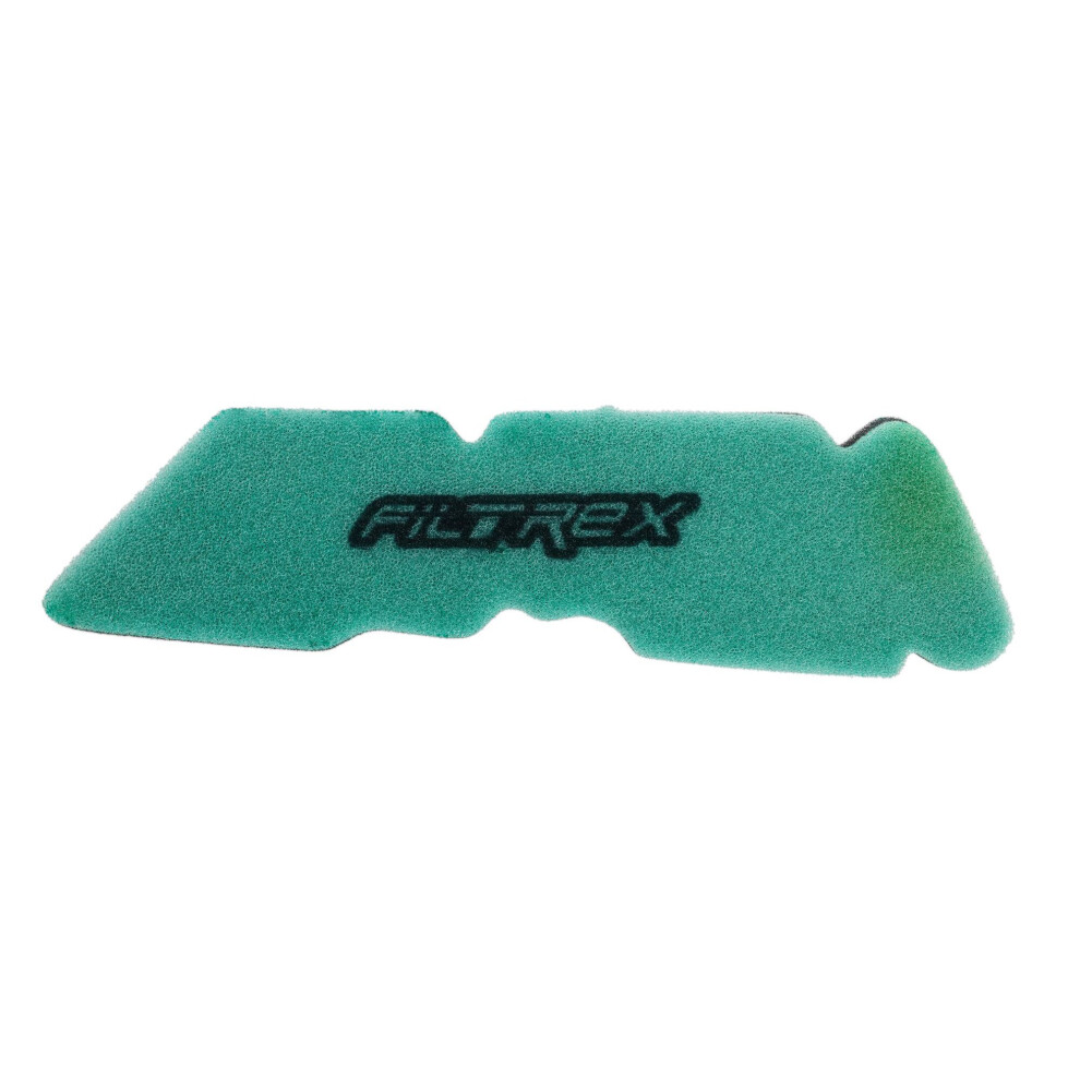 Filtrex Standard Pre-Oiled Scooter Air Filter - 161010X 5034862348890