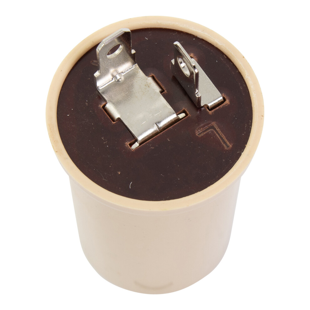 Bike It Indicator Relay 12V 18 / 23Watt 2 Pin Medium 5034862059239