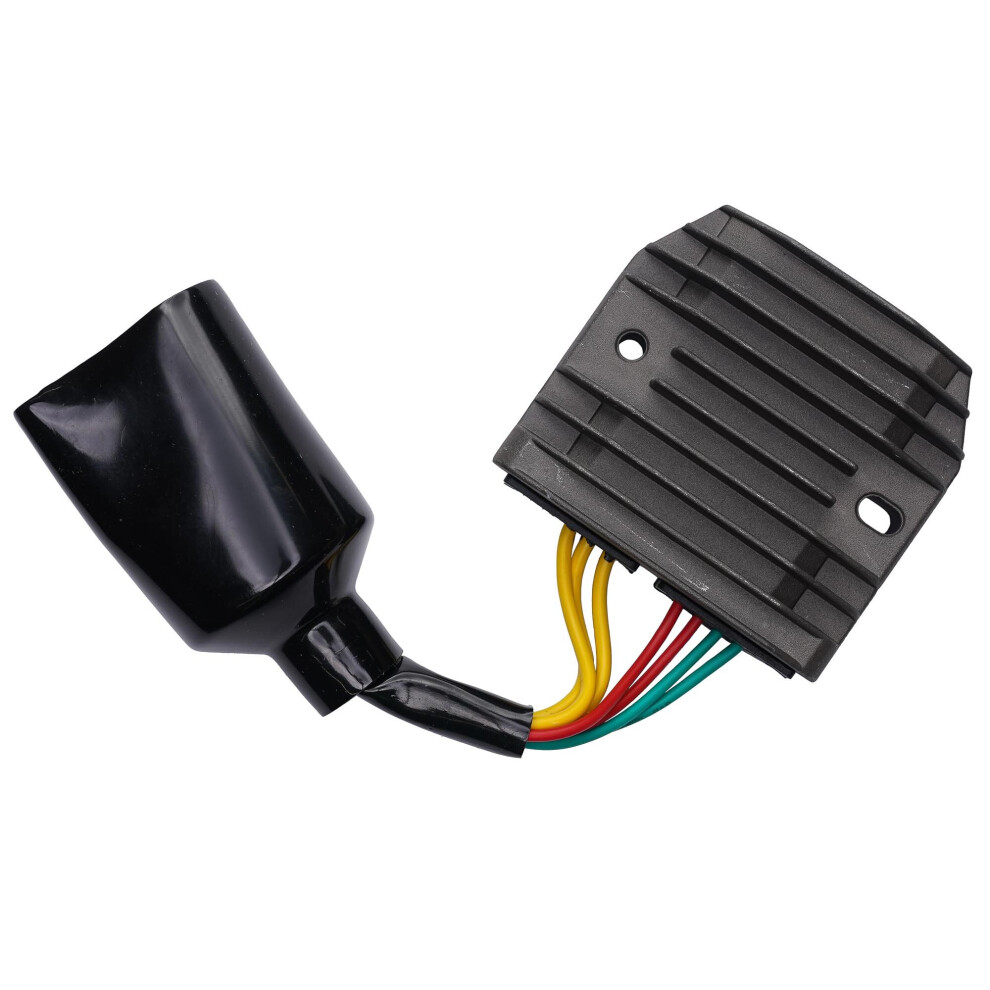 Mtx Replacement Regulator Rectifier For Honda Models - #Reghn003 5034862444639
