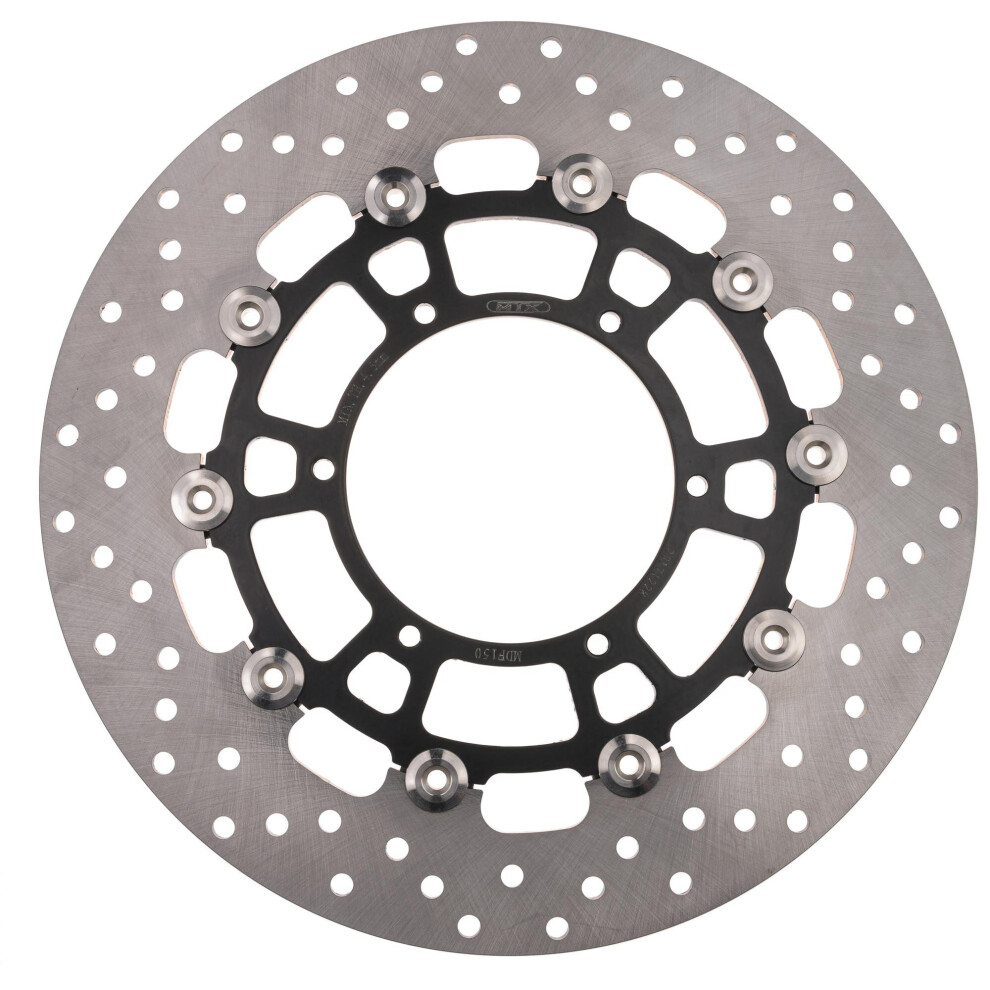 Mtx Performance Brake Disc Front Floating Disc For Bmw G650gs 2009-2016 5034862447258