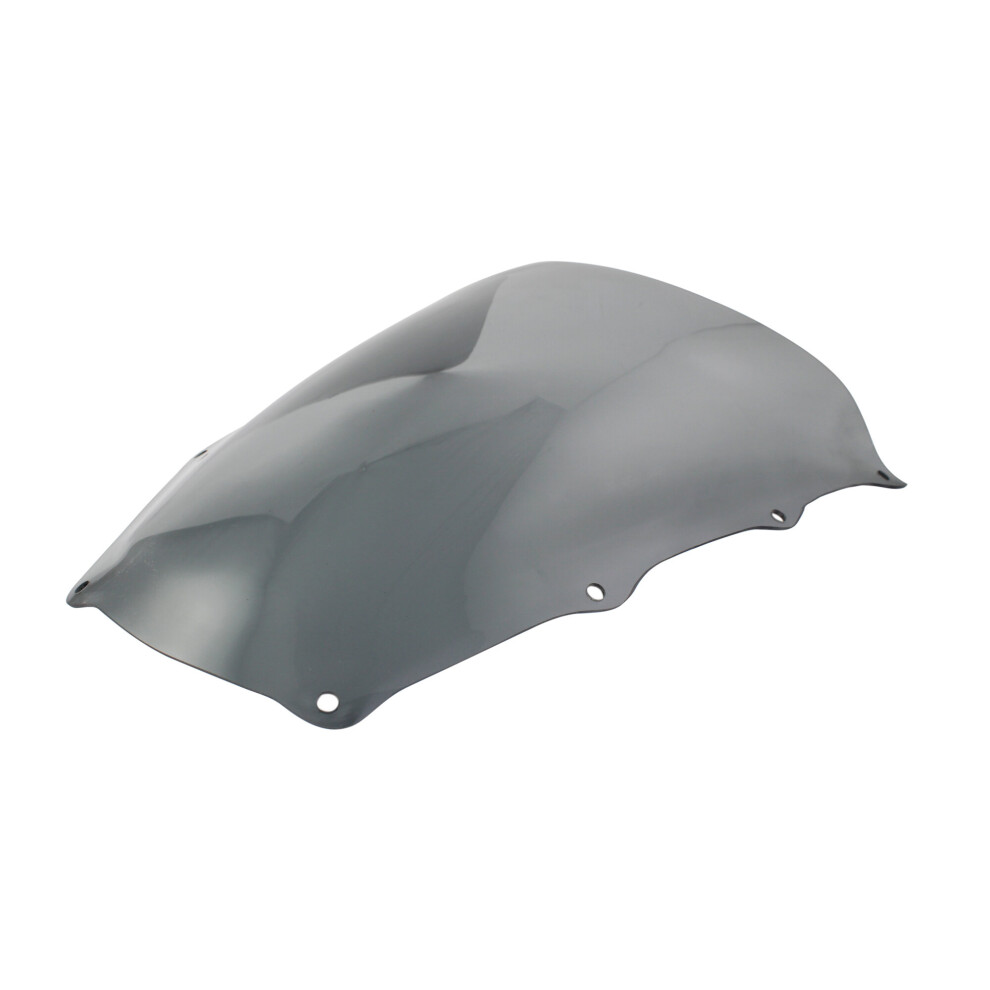 Airblade Smoked Standard Screen For Aprilia Rsv1000 Mille 01-03 Light 5034862235961